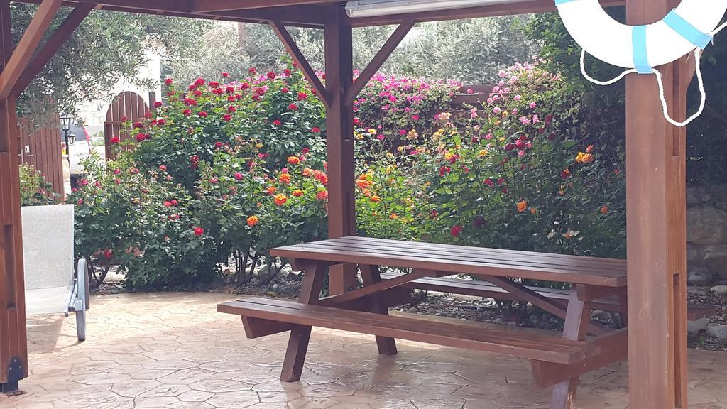 Jaime Villa Cyprus อาร์กากา ภายนอก รูปภาพ