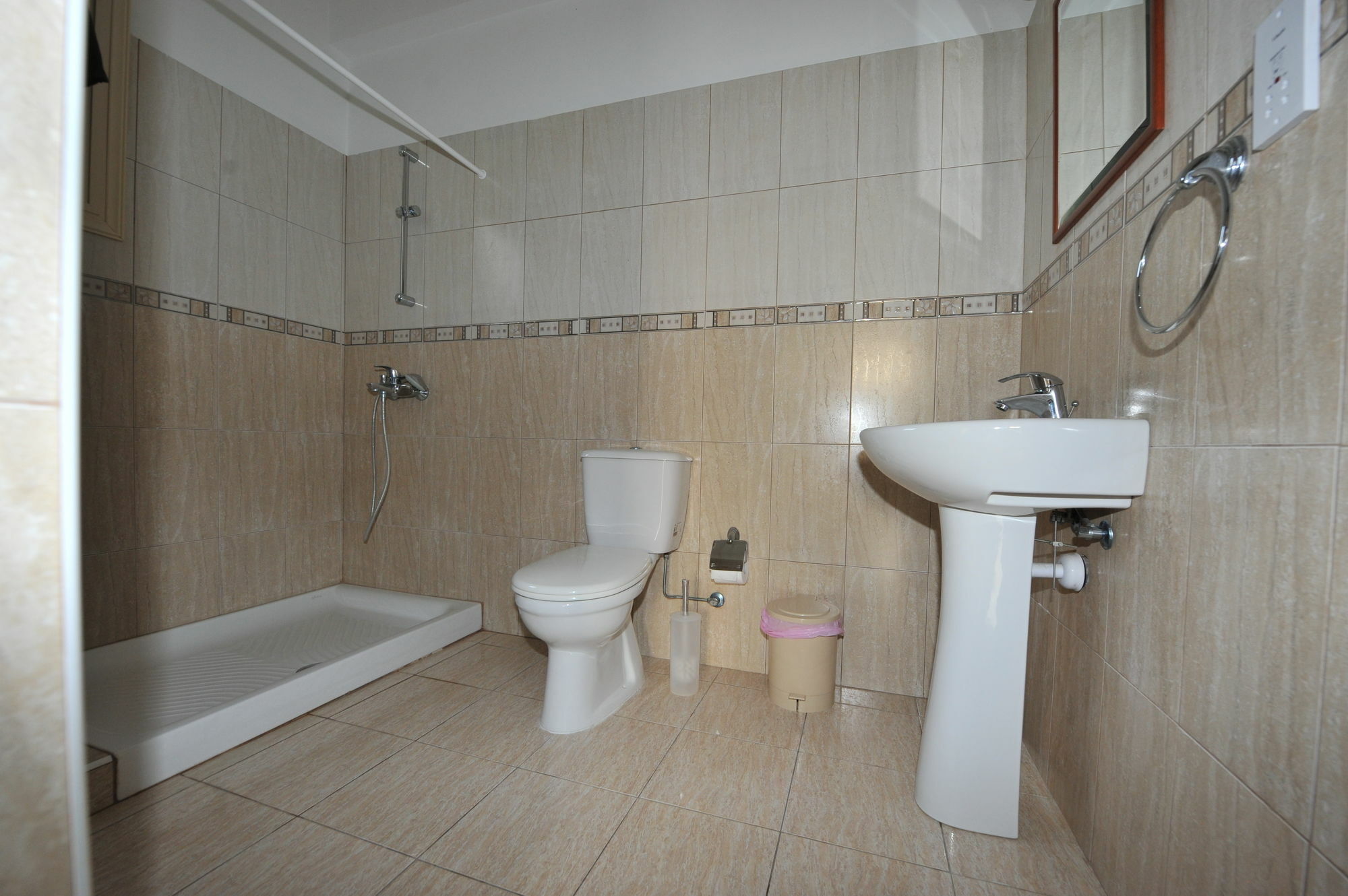 Jaime Villa Cyprus อาร์กากา ภายนอก รูปภาพ