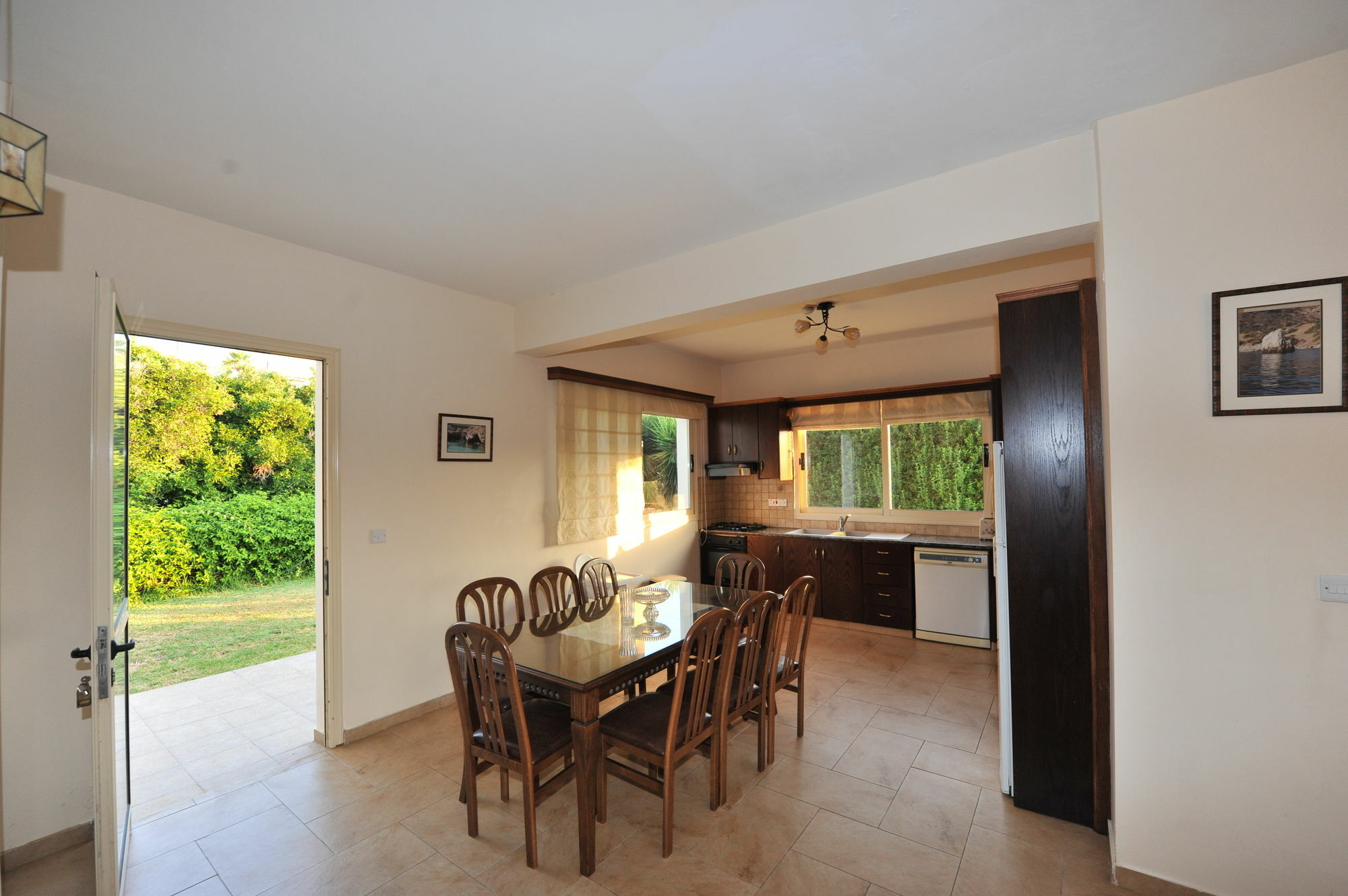 Jaime Villa Cyprus อาร์กากา ภายนอก รูปภาพ