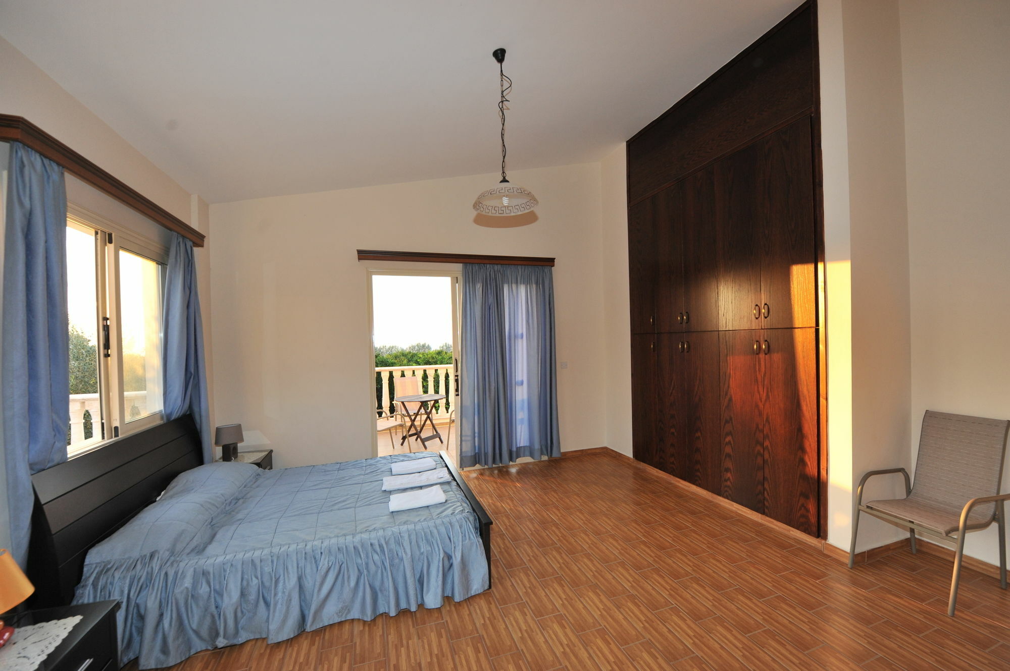 Jaime Villa Cyprus อาร์กากา ภายนอก รูปภาพ